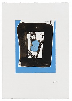 motherwell robert basque suite 1970 ref 81 marlborough gallery new york