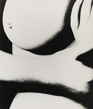 Brandt, Nude, London, 1957 PN 1612 7 (sans margins)