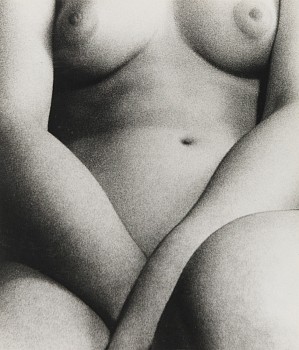 Brandt, Nude, London, 1954 PN 1404 2 (sans margins)